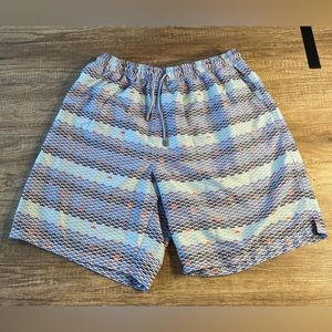 Peter Millar XL Swim Trunks